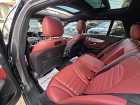 Mercedes-Benz C 220 BURMASTER= ОБДУХВАЕНЕ= ПОДГРЕВ= ХЕДЪП= ПАНОРАМА - 33499 лв. / 17127.77 € - 61034869 17
