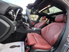 Mercedes-Benz C 220 BURMASTER= ОБДУХВАЕНЕ= ПОДГРЕВ= ХЕДЪП= ПАНОРАМА - 33499 лв. / 17127.77 € - 61034869 13