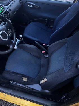 Fiat Punto 1.2 16v Клима, снимка 10