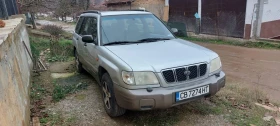 Subaru Forester, снимка 2