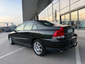 Volvo S60 2.4i 140к.с. Кожа/Подгрев - 6500 лв. / 3323.40 € - 88734739 3