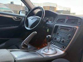 Volvo S60 2.4i 140к.с. Кожа/Подгрев - 6500 лв. / 3323.40 € - 88734739 10