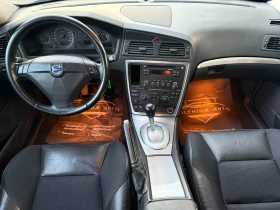 Volvo S60 2.4i 140к.с. Кожа/Подгрев - 6500 лв. / 3323.40 € - 88734739 9