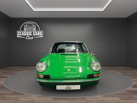 Porsche 911 T, снимка 8