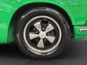 Porsche 911 T, снимка 15