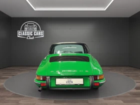 Porsche 911 T, снимка 4