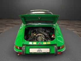 Porsche 911 T, снимка 16