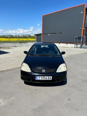 Honda Civic | Mobile.bg � ����� ������ 3