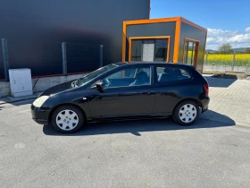 ����� �� �������� �� Honda Civic