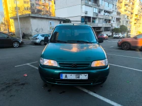 Citroen Berlingo, снимка 2