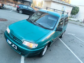 Citroen Berlingo, снимка 1