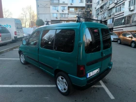 Citroen Berlingo, снимка 3