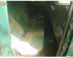 Citroen Berlingo, снимка 7