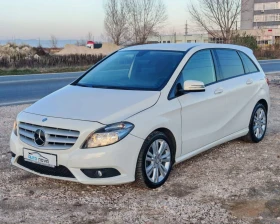 Mercedes-Benz B 200 1.8 ТОП СЪСТОЯНИЕ , снимка 5