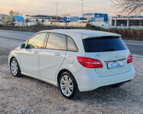 Mercedes-Benz B 200 1.8 ТОП СЪСТОЯНИЕ , снимка 7