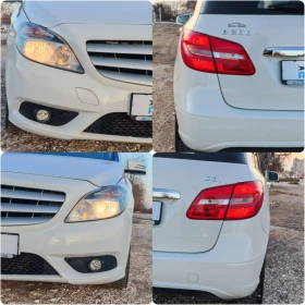 Mercedes-Benz B 200 1.8 ТОП СЪСТОЯНИЕ , снимка 12