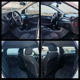 Mercedes-Benz B 200 1.8 ТОП СЪСТОЯНИЕ , снимка 15