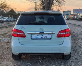Mercedes-Benz B 200 1.8 ТОП СЪСТОЯНИЕ , снимка 4
