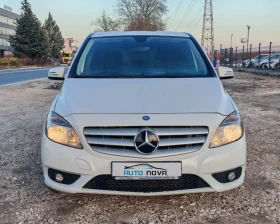 Mercedes-Benz B 200 1.8 ТОП СЪСТОЯНИЕ , снимка 9