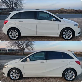 Mercedes-Benz B 200 1.8 ТОП СЪСТОЯНИЕ , снимка 11