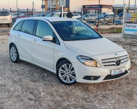 Mercedes-Benz B 200 1.8 ТОП СЪСТОЯНИЕ , снимка 6