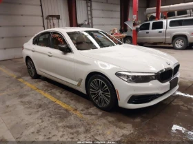 BMW 540 2019 BMW 540I XDRIVE