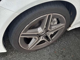 Mercedes-Benz C 43 AMG * CARFAX * БЕЗ ПЪРВОНАЧАЛНА ВНОСКА, снимка 13