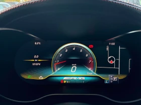 Mercedes-Benz C 43 AMG * CARFAX * БЕЗ ПЪРВОНАЧАЛНА ВНОСКА, снимка 8