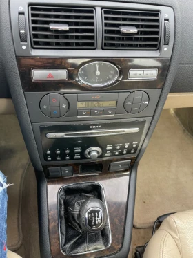 Ford Mondeo 2.0 TDCI Ghia - 1900 € / 3716.08 лв. - 78103926 10
