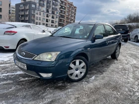 Ford Mondeo 2.0 TDCI Ghia - 1900 € / 3716.08 лв. - 78103926 2