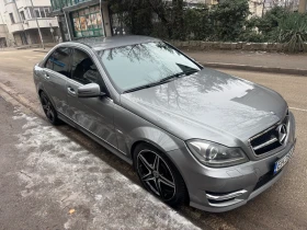 Mercedes-Benz C 350 Amg 4 matic - 10000 € / 19558.30 лв. - 13845882 2