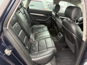 Audi A6 3.0TDI* Автоматик* 4Х4* Топ Състояние* , снимка 13
