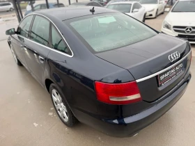 Audi A6 3.0TDI* Автоматик* 4Х4* Топ Състояние* , снимка 6