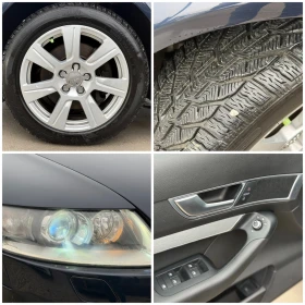 Audi A6 3.0TDI* Автоматик* 4Х4* Топ Състояние* , снимка 17