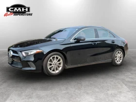 ������ Mercedes-Benz A 220