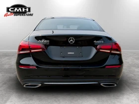Mercedes-Benz A 220 4MATIC* AWD* ����������* (���� �� ��) | Mobile.bg � ����� ������ 3