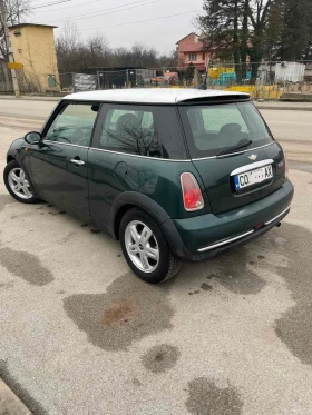 Mini Cooper - 1350 € / 2640.37 лв. - 64503756 4