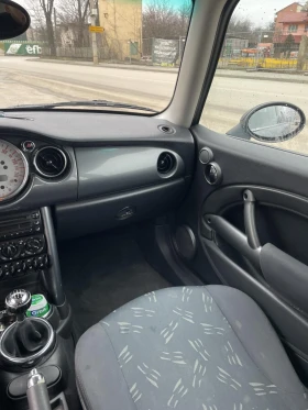 Mini Cooper - 1350 € / 2640.37 лв. - 64503756 10