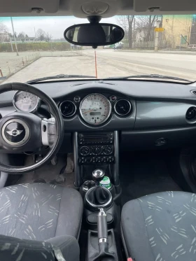 Mini Cooper - 1350 € / 2640.37 лв. - 64503756 8