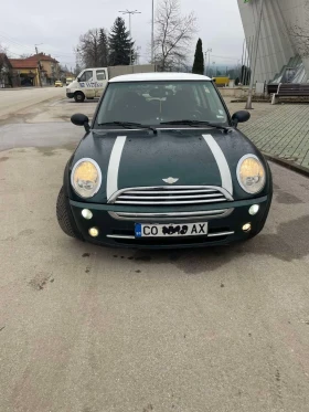 Mini Cooper - 1350 € / 2640.37 лв. - 64503756 3