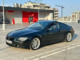 BMW 650 Hartge  - 14000 € / 27381.62 лв. - 80301445 2
