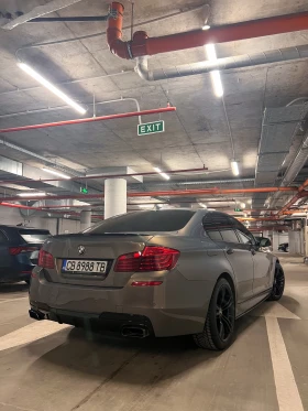 BMW 530 xDrive Individual - 15900 € / 31097.70 лв. - 48304528 3