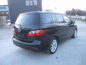 Mazda 5 1, 8-7места, NAVI, Камера - 5790 € / 11324.26 лв. - 70014695 4