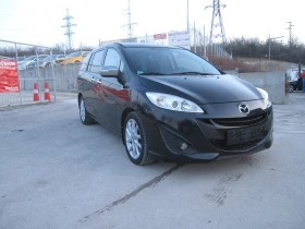 Mazda 5 1, 8-7места, NAVI, Камера - 5790 € / 11324.26 лв. - 70014695 2