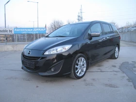 Mazda 5 1, 8-7места, NAVI, Камера