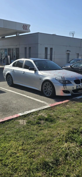 BMW 530 530d | Auto.bg — изображение 2