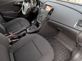 Opel Astra J 1.6 LPG / BG - 5500 € / 10757.07 лв. - 34985421 14