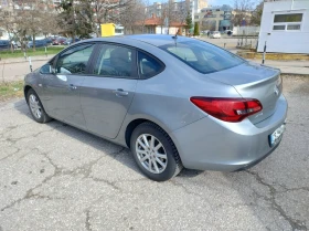 Opel Astra J 1.6 LPG / BG - 5500 € / 10757.07 лв. - 34985421 2