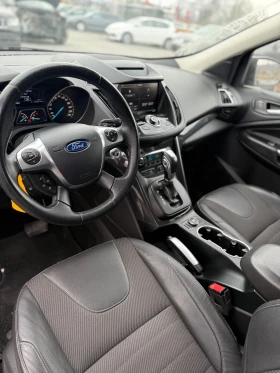 Ford Focus 2.0d/Sport/Top - 8199 € / 16035.85 лв. - 48109988 7