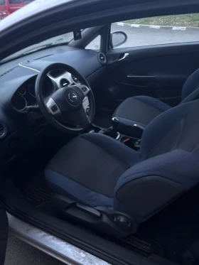 Opel Corsa 1.3 - 2100 € / 4107.24 лв. - 63837472 8